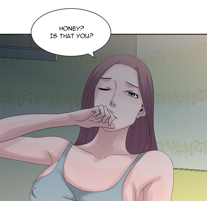 Shh! Her Secret - Chapter 9 [photo 91] - MangaPorn