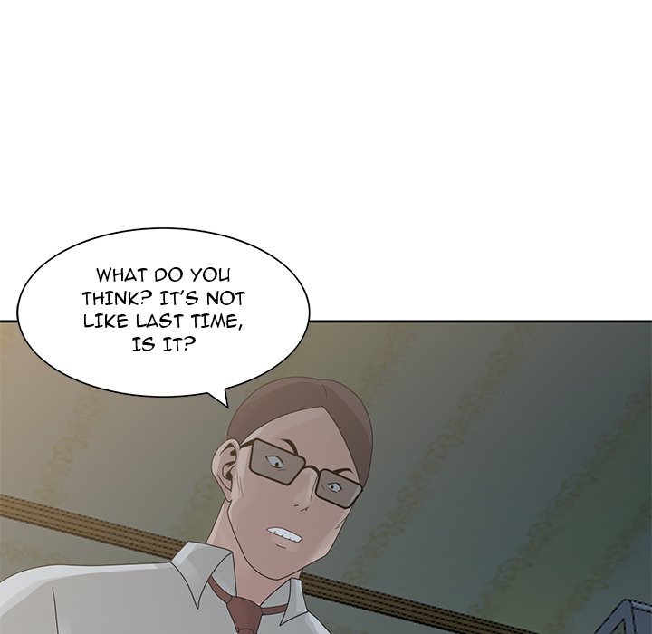 Shh! Her Secret - Chapter 9 [photo 94] - MangaPorn