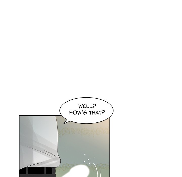 Shh! Her Secret - Chapter 10 [photo 13] - MangaPorn