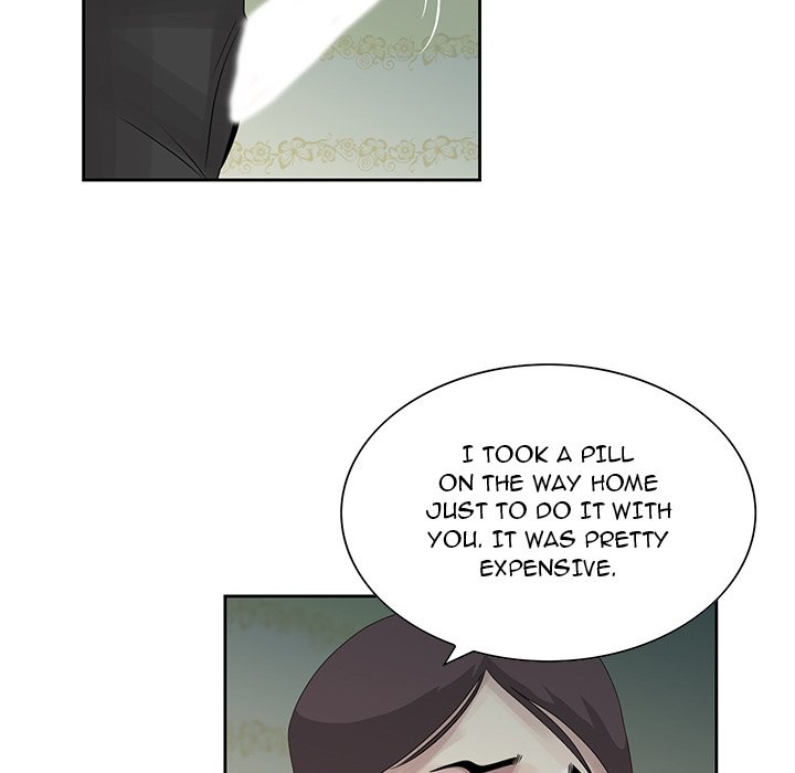 Shh! Her Secret - Chapter 10 [photo 14] - MangaPorn