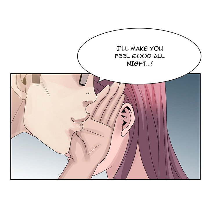 Shh! Her Secret - Chapter 10 [photo 16] - MangaPorn