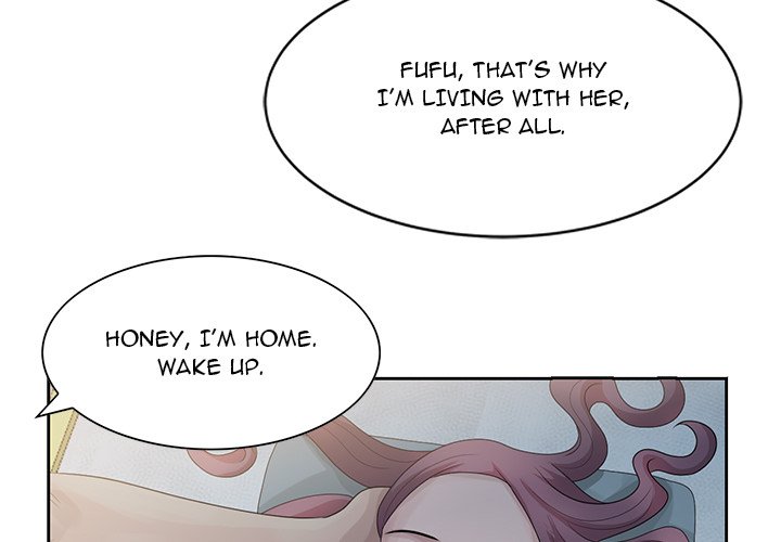 Shh! Her Secret - Chapter 10 [photo 3] - MangaPorn