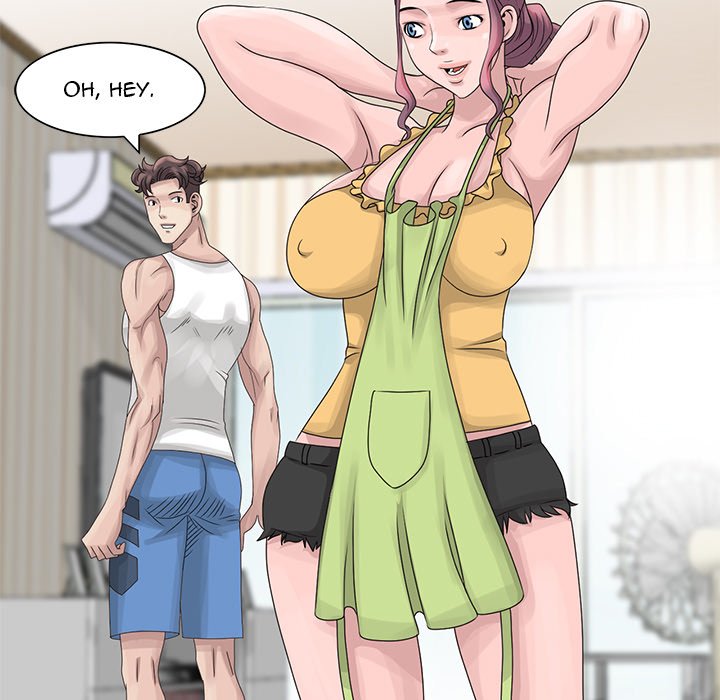 Shh! Her Secret - Chapter 10 [photo 30] - MangaPorn