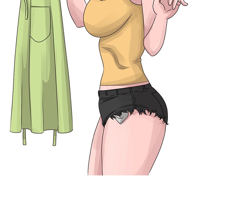 Shh! Her Secret - Chapter 10 [photo 32] - MangaPorn