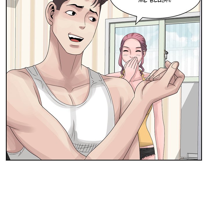 Shh! Her Secret - Chapter 10 [photo 39] - MangaPorn