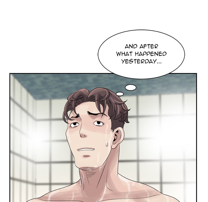 Shh! Her Secret - Chapter 10 [photo 53] - MangaPorn