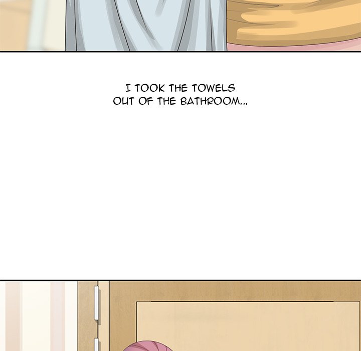 Shh! Her Secret - Chapter 10 [photo 56] - MangaPorn