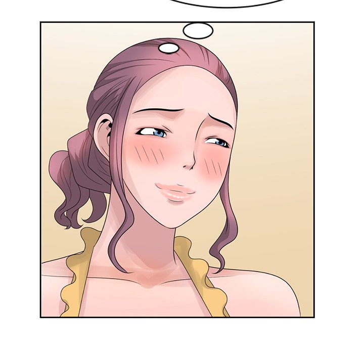 Shh! Her Secret - Chapter 10 [photo 59] - MangaPorn