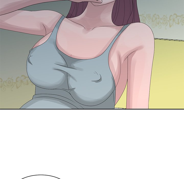 Shh! Her Secret - Chapter 10 [photo 6] - MangaPorn