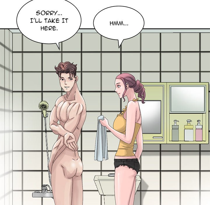 Shh! Her Secret - Chapter 10 [photo 64] - MangaPorn