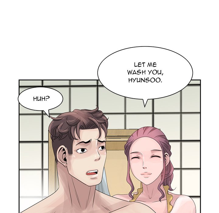 Shh! Her Secret - Chapter 10 [photo 66] - MangaPorn