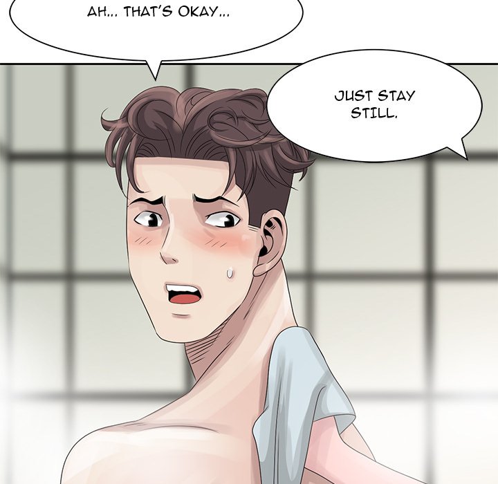 Shh! Her Secret - Chapter 10 [photo 68] - MangaPorn