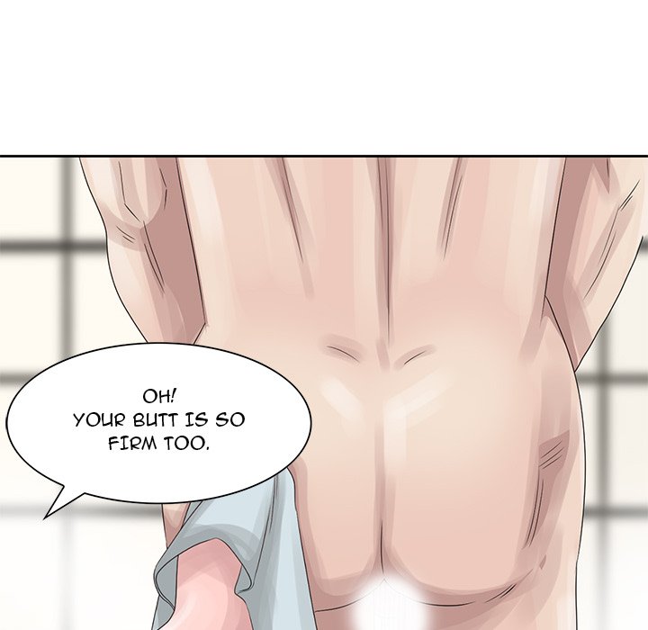 Shh! Her Secret - Chapter 10 [photo 73] - MangaPorn