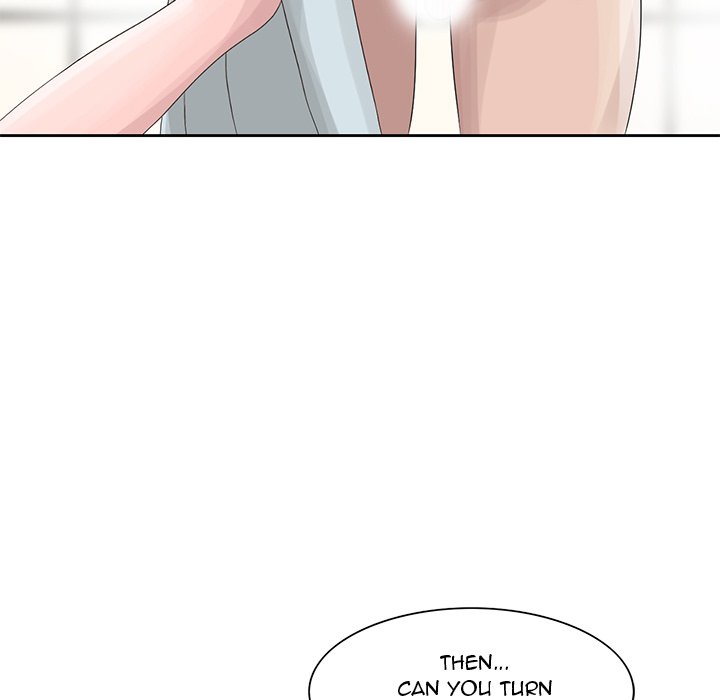 Shh! Her Secret - Chapter 10 [photo 74] - MangaPorn