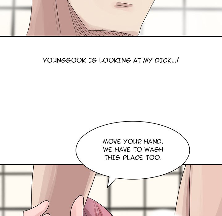 Shh! Her Secret - Chapter 10 [photo 89] - MangaPorn