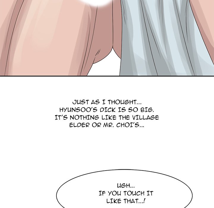 Shh! Her Secret - Chapter 10 [photo 98] - MangaPorn