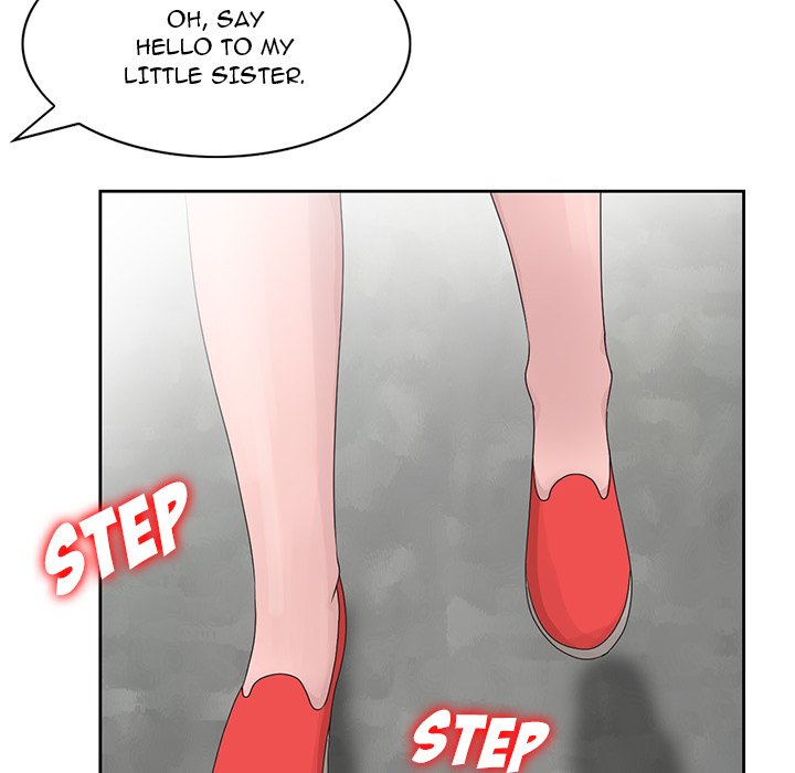 Shh! Her Secret - Chapter 11 [photo 100] - MangaPorn