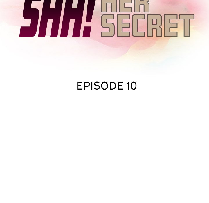 Shh! Her Secret - Chapter 11 [photo 12] - MangaPorn