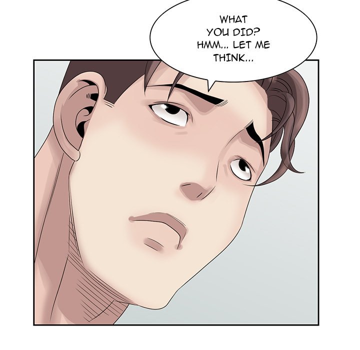 Shh! Her Secret - Chapter 11 [photo 29] - MangaPorn