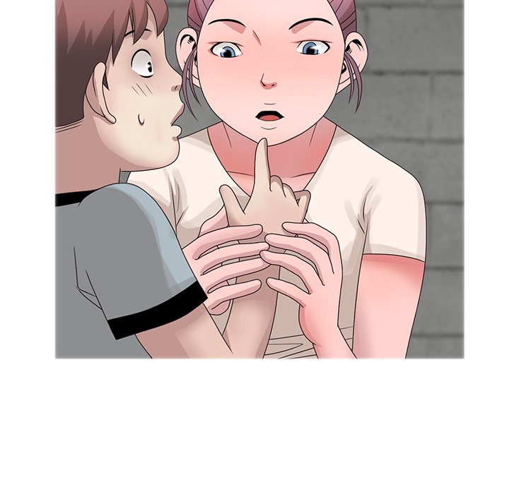 Shh! Her Secret - Chapter 11 [photo 33] - MangaPorn