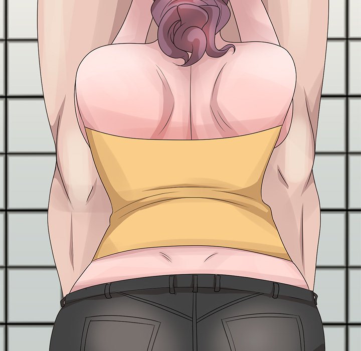 Shh! Her Secret - Chapter 11 [photo 49] - MangaPorn