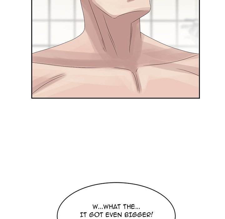 Shh! Her Secret - Chapter 11 [photo 5] - MangaPorn