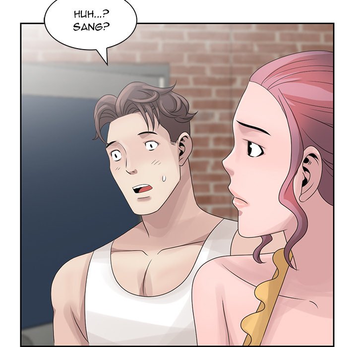 Shh! Her Secret - Chapter 11 [photo 95] - MangaPorn