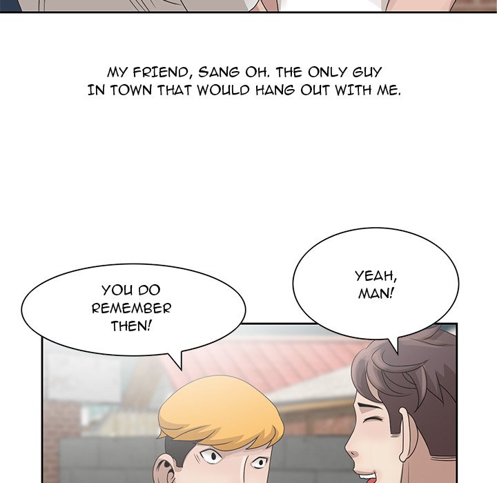 Shh! Her Secret - Chapter 11 [photo 98] - MangaPorn