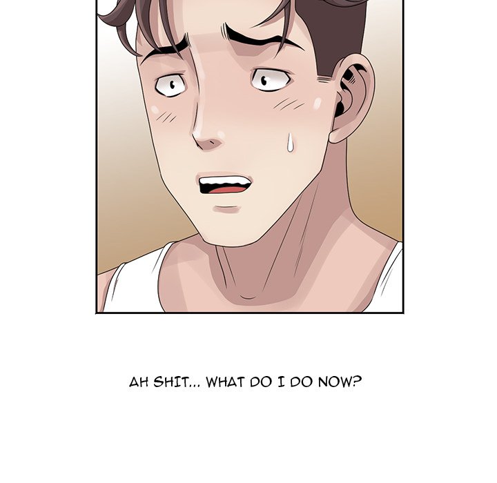 Shh! Her Secret - Chapter 12 [photo 19] - MangaPorn