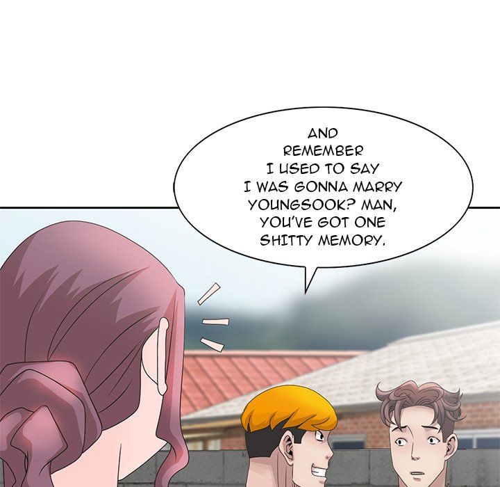 Shh! Her Secret - Chapter 12 [photo 20] - MangaPorn