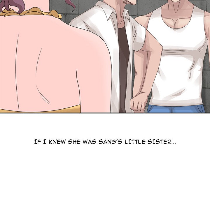 Shh! Her Secret - Chapter 12 [photo 21] - MangaPorn