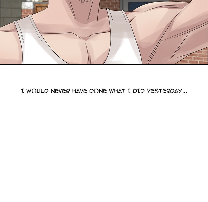 Shh! Her Secret - Chapter 12 [photo 23] - MangaPorn