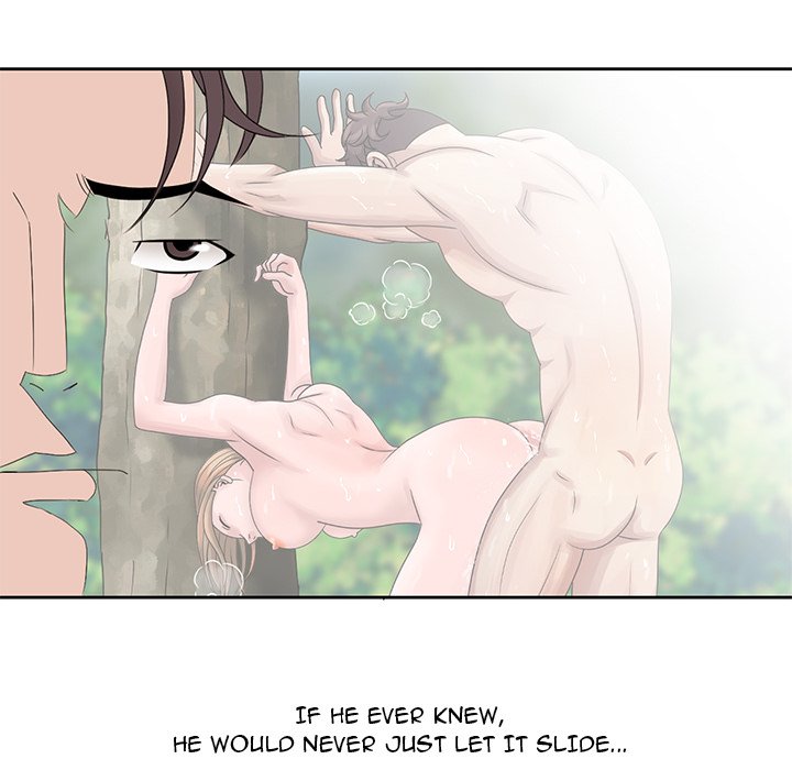 Shh! Her Secret - Chapter 12 [photo 28] - MangaPorn