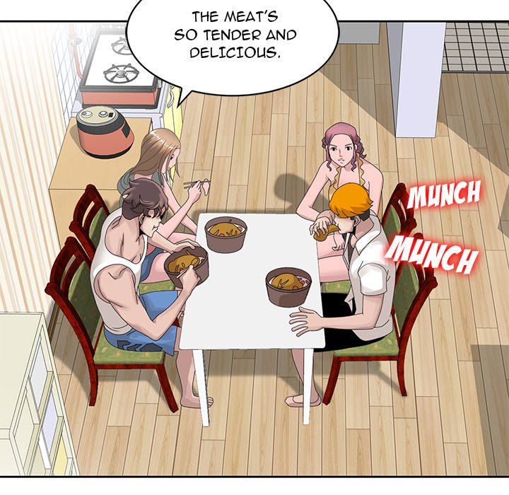 Shh! Her Secret - Chapter 12 [photo 38] - MangaPorn