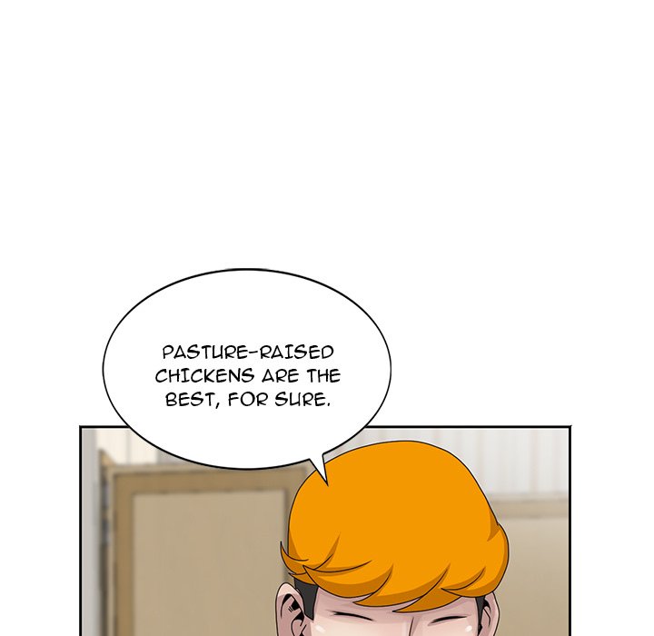 Shh! Her Secret - Chapter 12 [photo 39] - MangaPorn