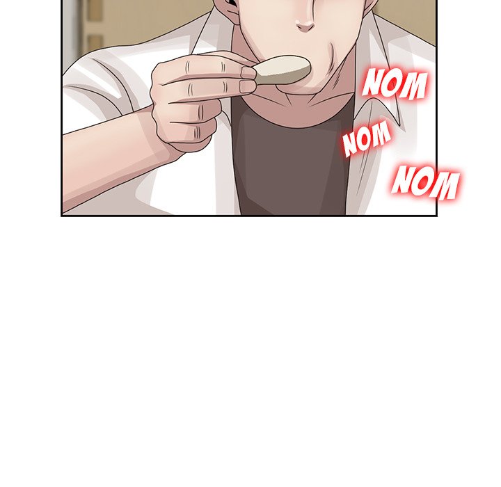 Shh! Her Secret - Chapter 12 [photo 40] - MangaPorn