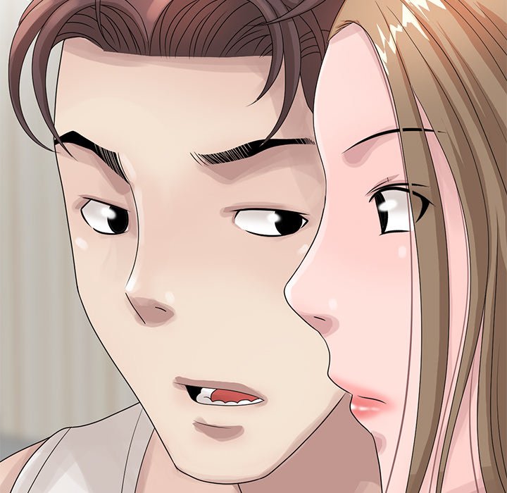 Shh! Her Secret - Chapter 12 [photo 45] - MangaPorn