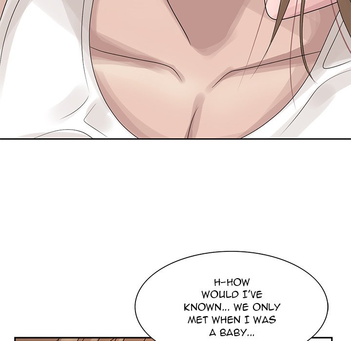 Shh! Her Secret - Chapter 12 [photo 46] - MangaPorn