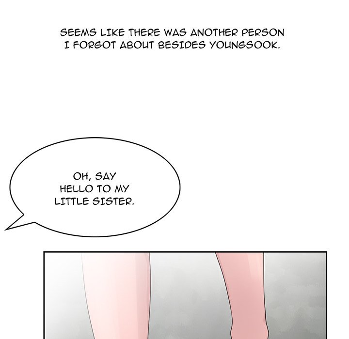 Shh! Her Secret - Chapter 12 [photo 5] - MangaPorn