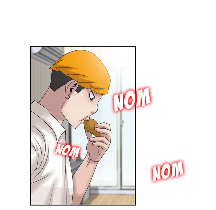 Shh! Her Secret - Chapter 12 [photo 54] - MangaPorn