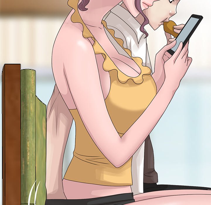 Shh! Her Secret - Chapter 12 [photo 65] - MangaPorn