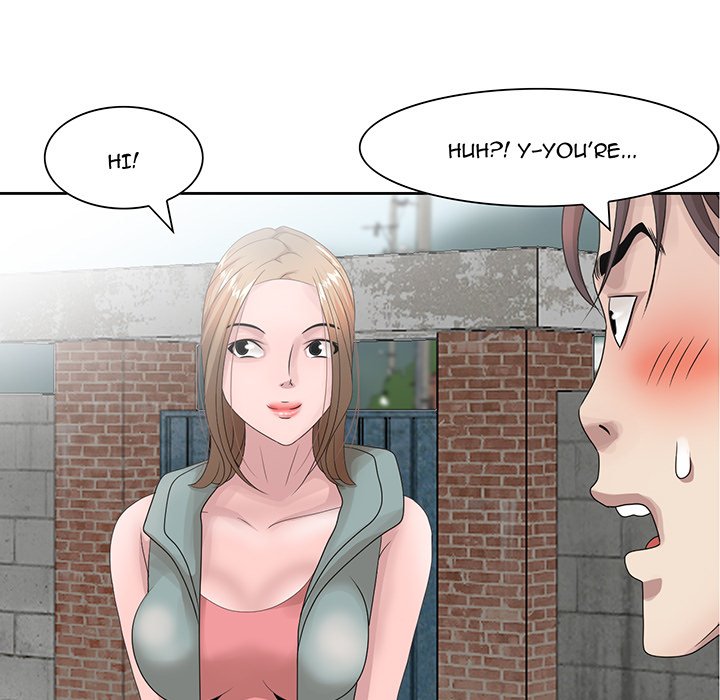 Shh! Her Secret - Chapter 12 [photo 7] - MangaPorn