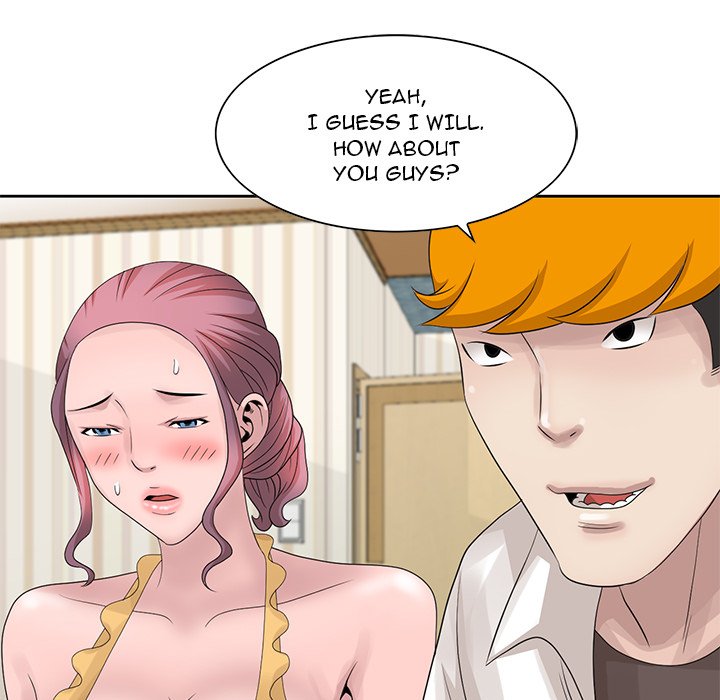 Shh! Her Secret - Chapter 12 [photo 79] - MangaPorn