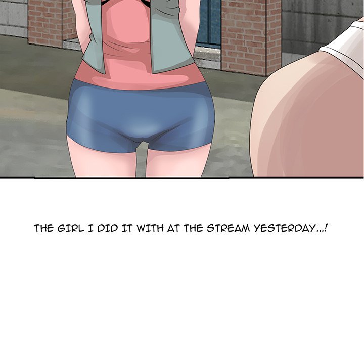 Shh! Her Secret - Chapter 12 [photo 8] - MangaPorn