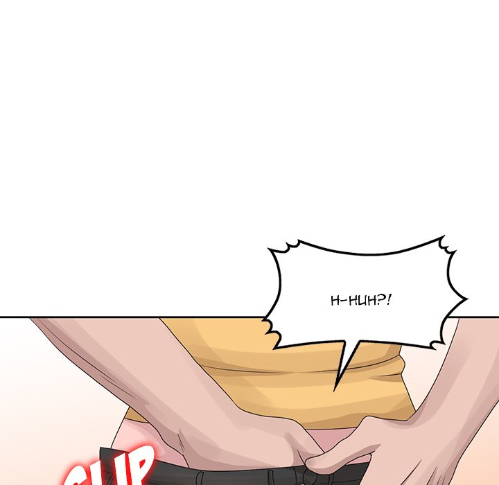 Shh! Her Secret - Chapter 12 [photo 85] - MangaPorn