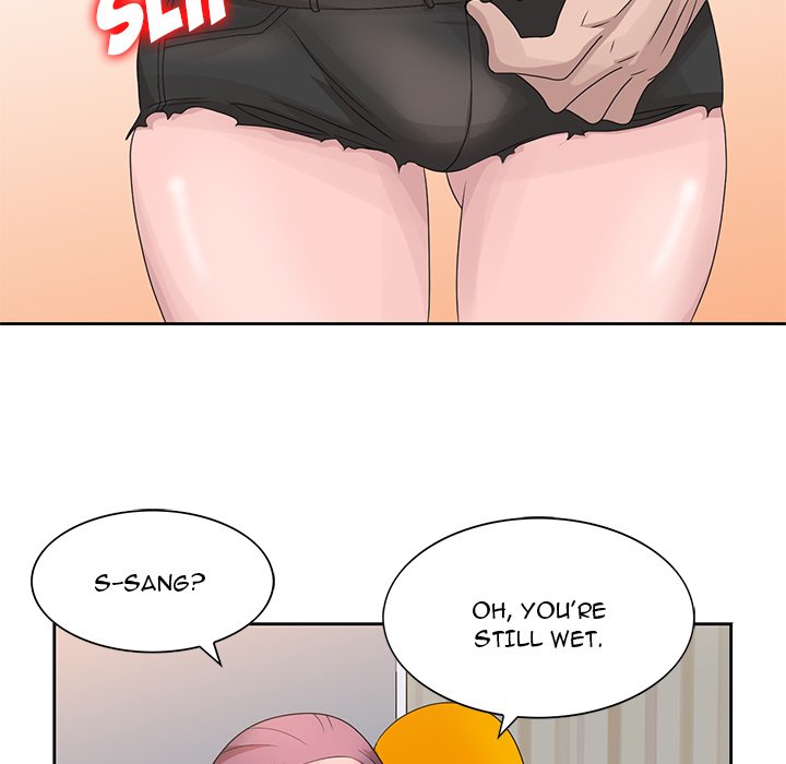 Shh! Her Secret - Chapter 12 [photo 86] - MangaPorn