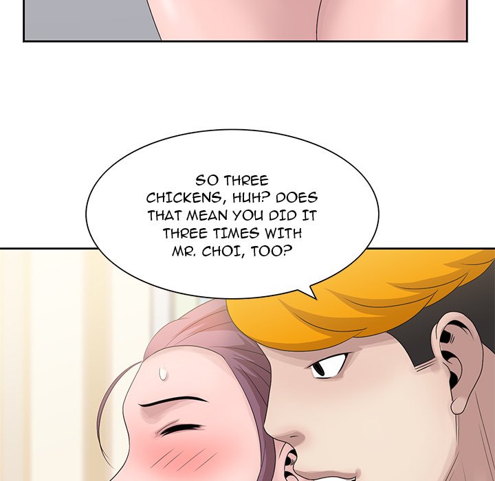 Shh! Her Secret - Chapter 12 [photo 89] - MangaPorn