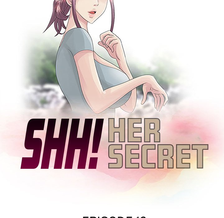 Shh! Her Secret - Chapter 13 [photo 10] - MangaPorn