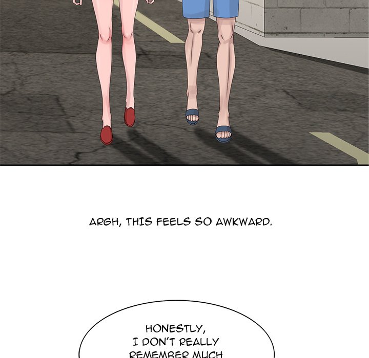 Shh! Her Secret - Chapter 13 [photo 14] - MangaPorn