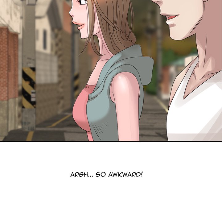 Shh! Her Secret - Chapter 13 [photo 17] - MangaPorn